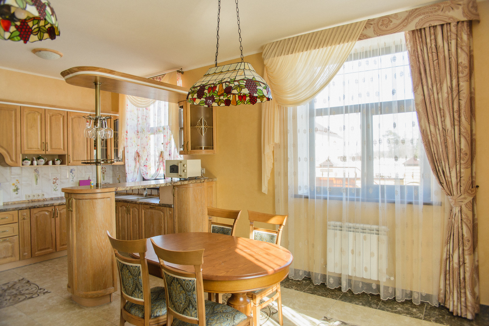 Дом в Василево.