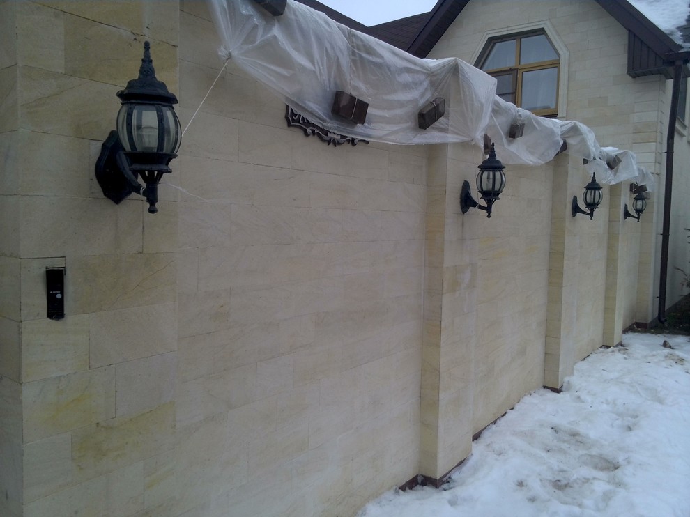 Деревня Аксиньино