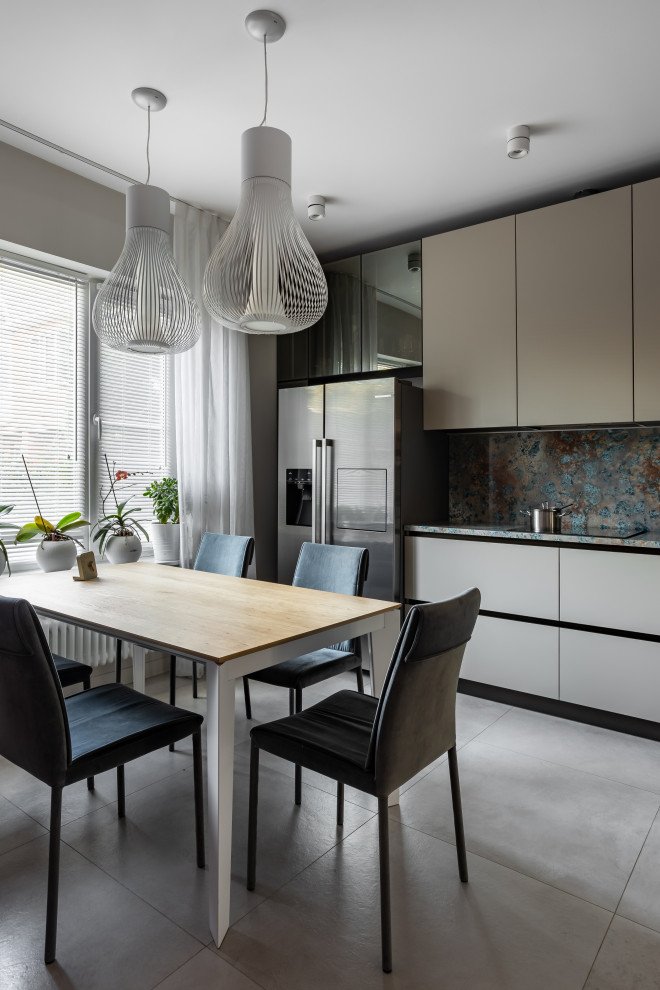 Таунхаус в Долгопрудном