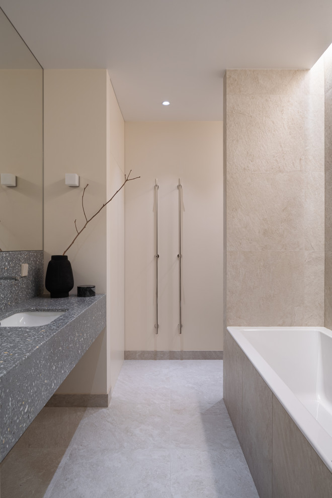 Квартира на набережной реки Мойки