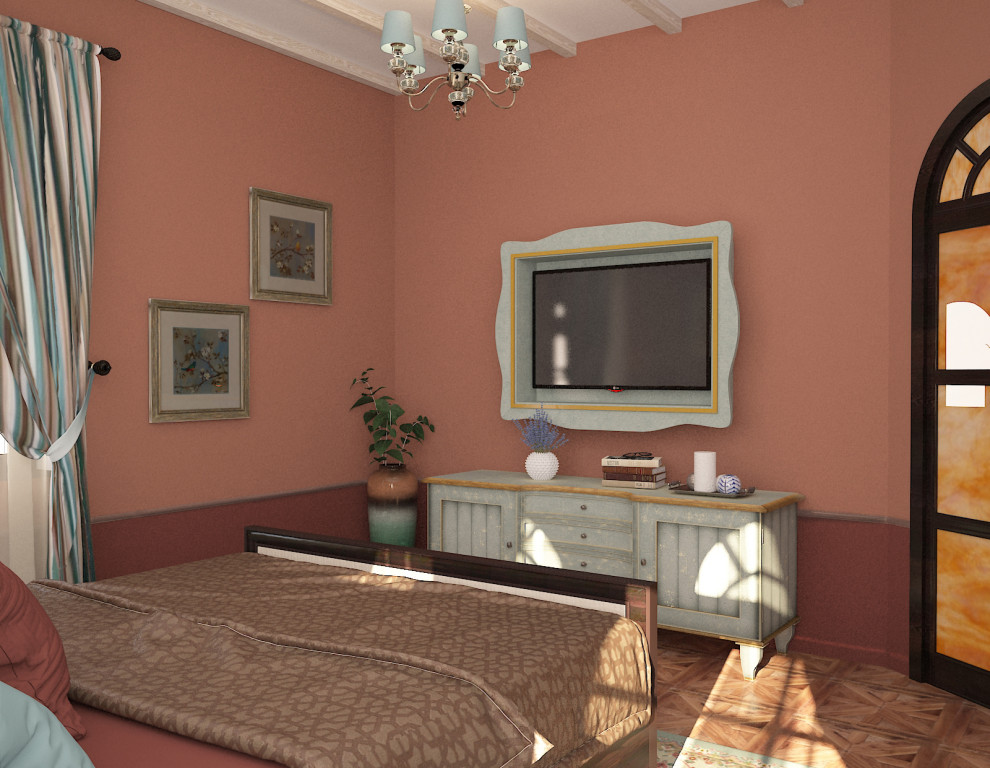 Испанское Средиземноморье