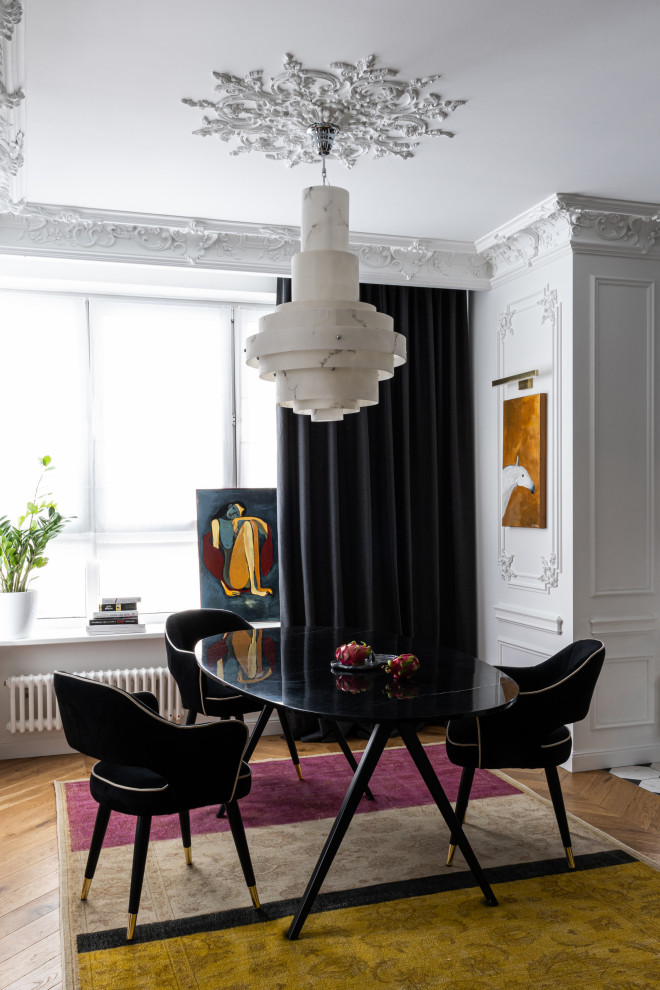 Квартира 120 м2