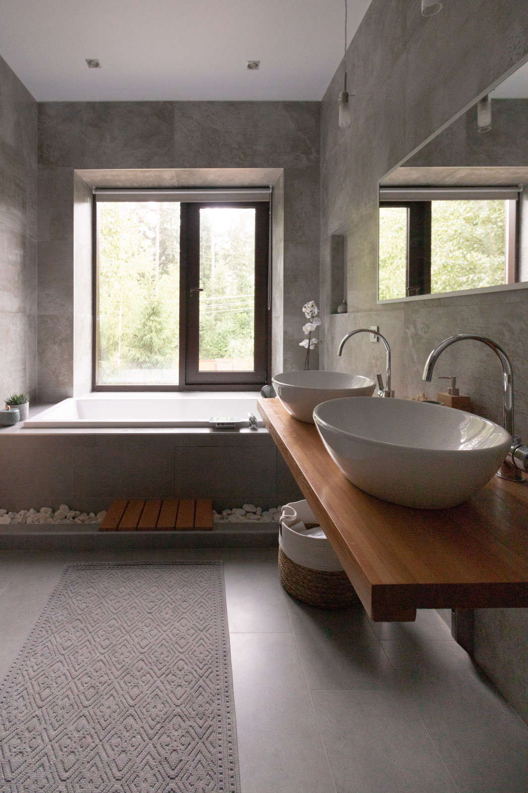 Дом на Новой Риге