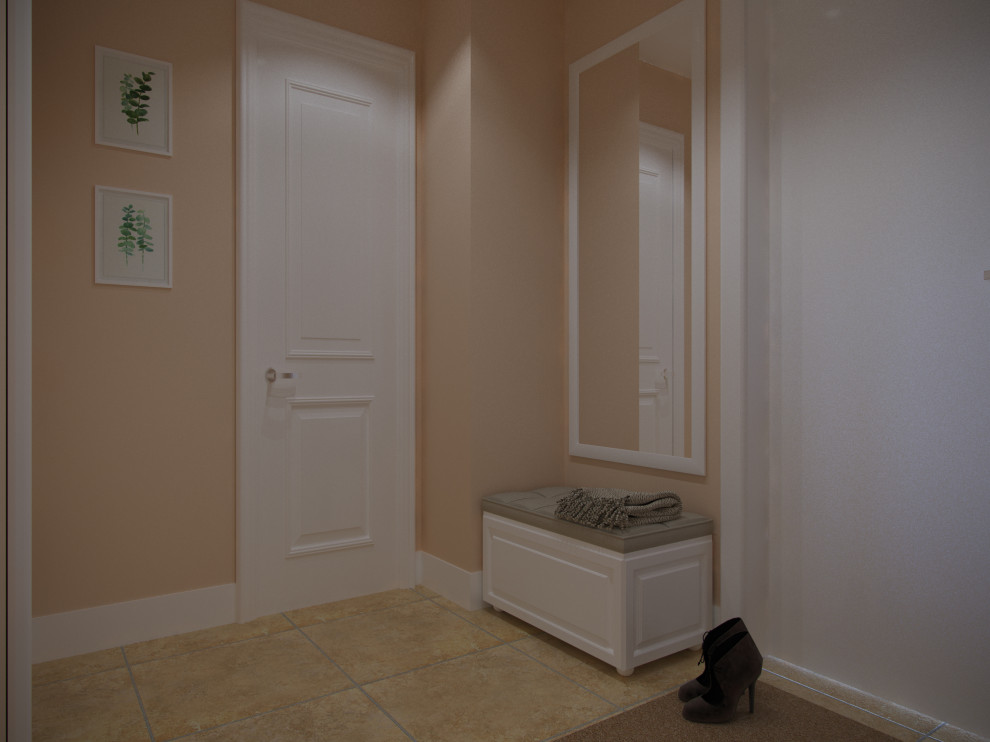 ЖК Скандинавский 3