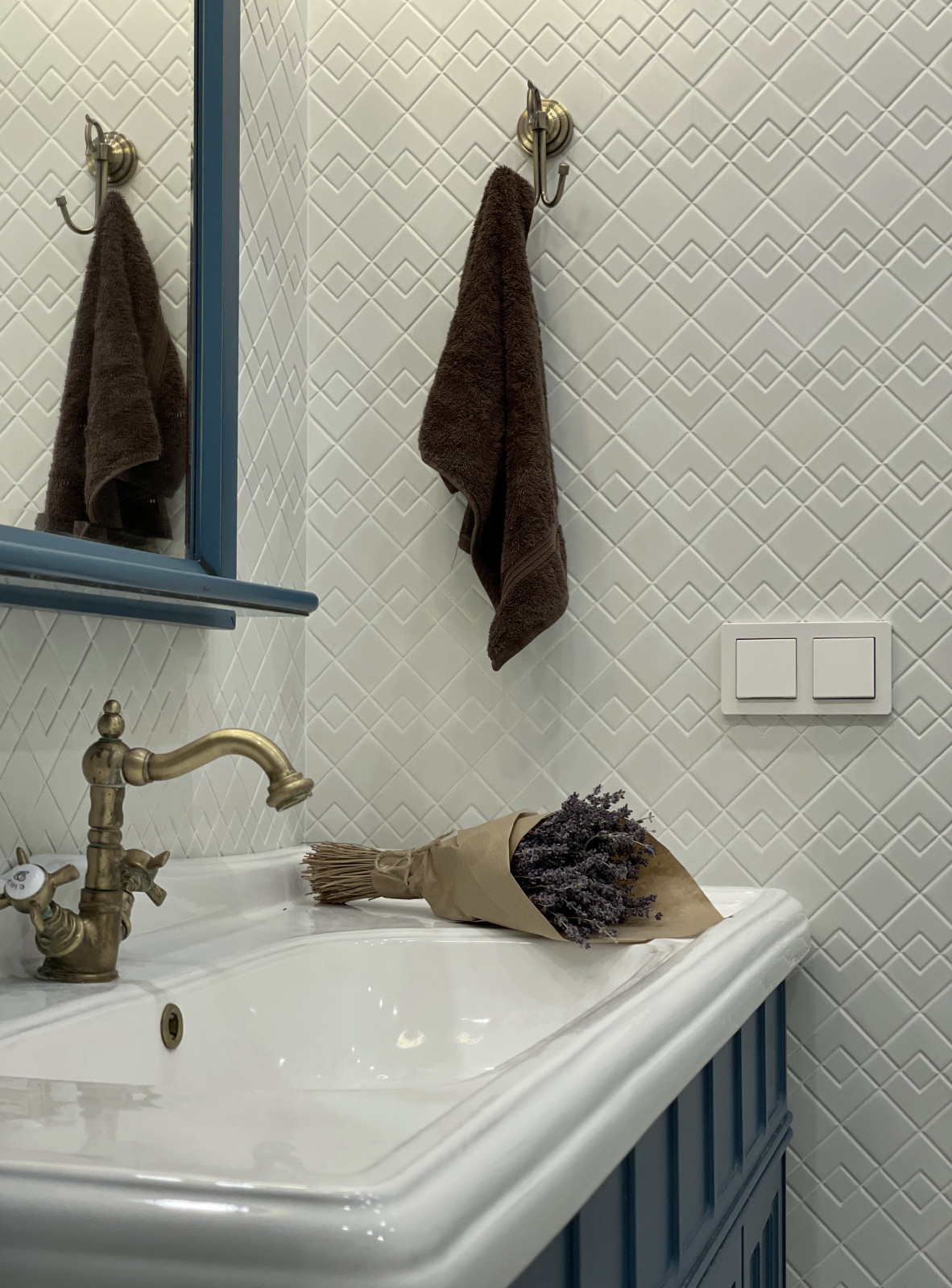 Колониальный фасон