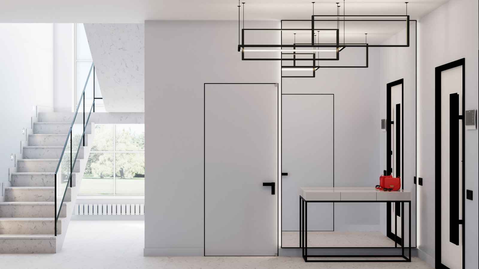 Обложка проекта: УСАДЬБА ШАРАПОВО