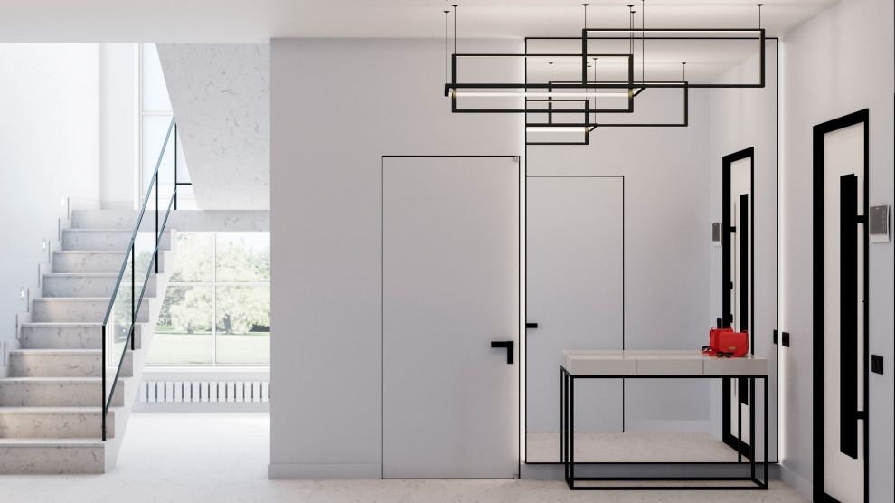 Обложка проекта: УСАДЬБА ШАРАПОВО