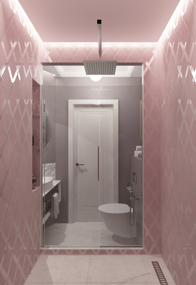 Яркие эмоции