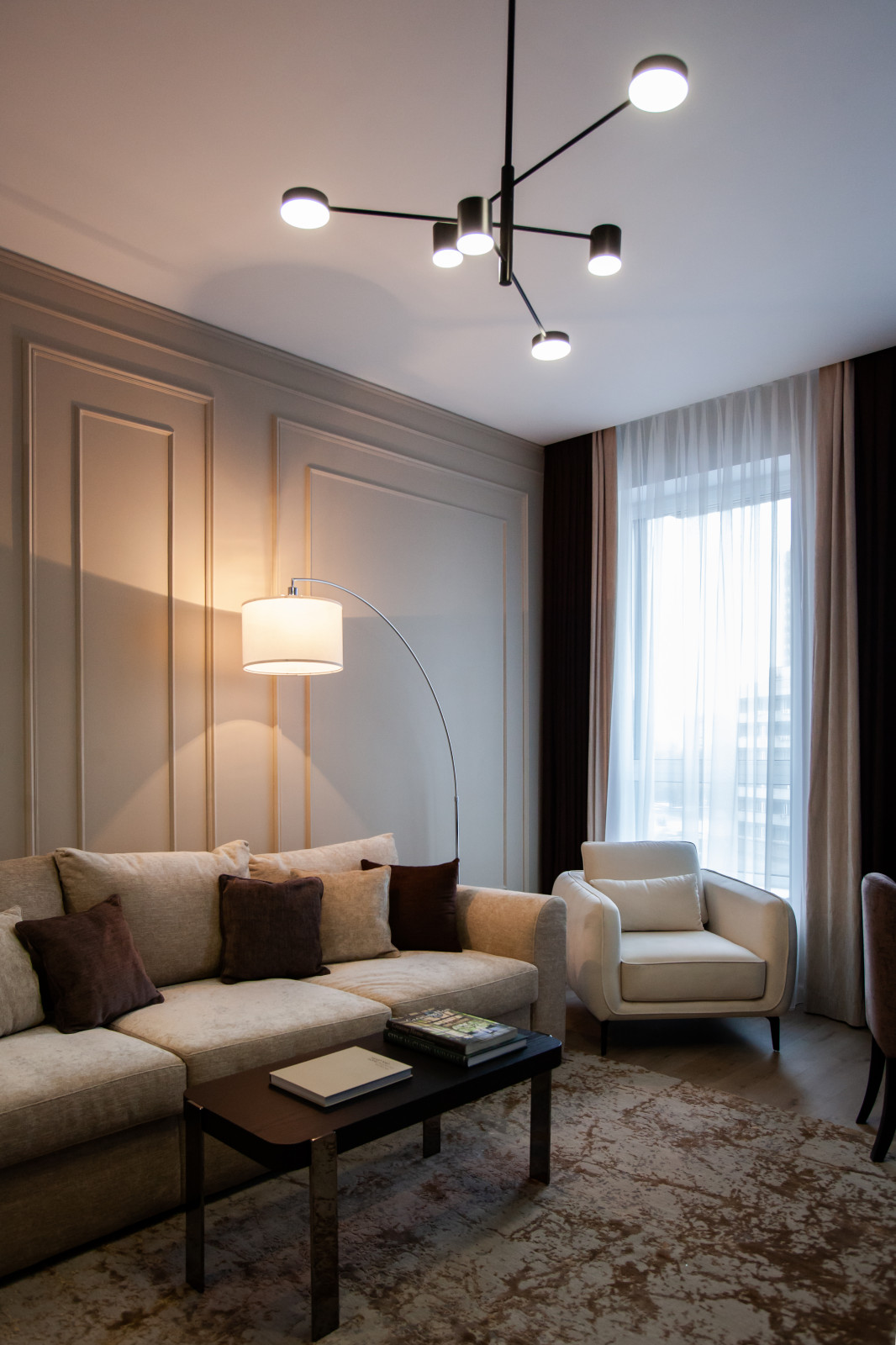 Резиденция Архитекторов_№2