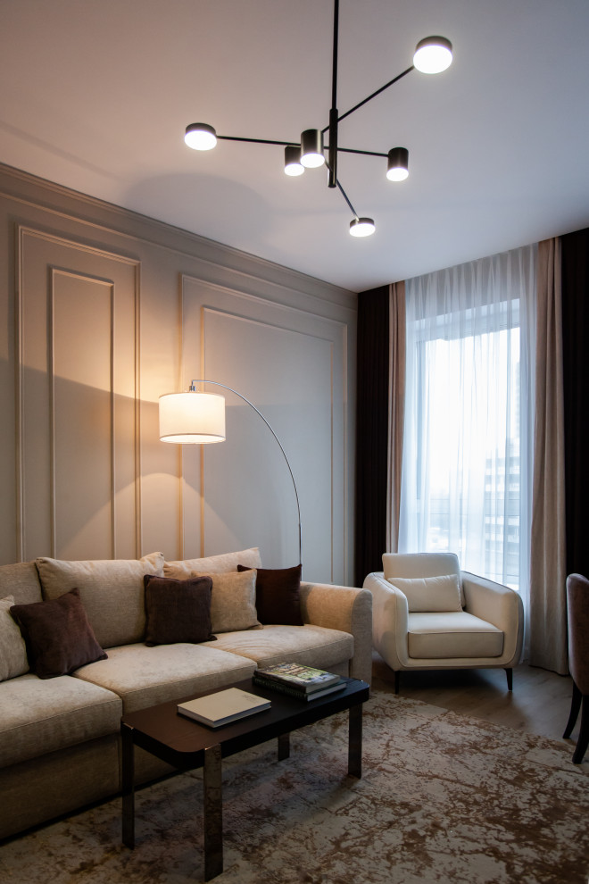 Резиденция Архитекторов_№2