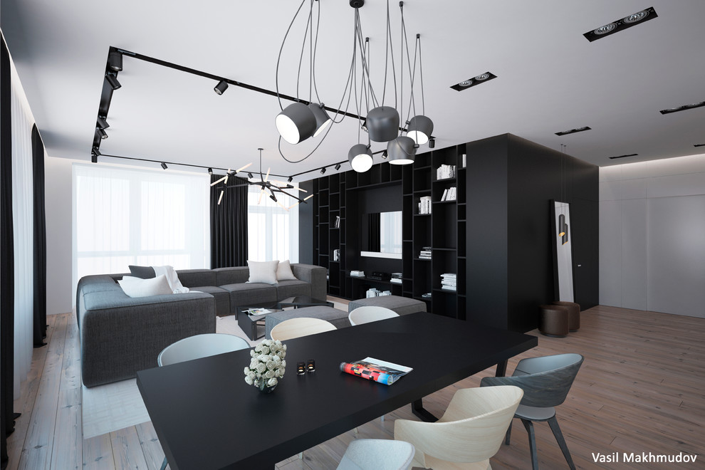 Квартира у Смольного собора