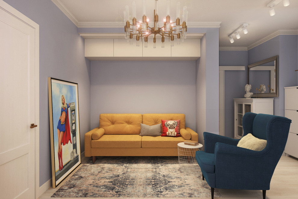 Квартира на Аэроклубной