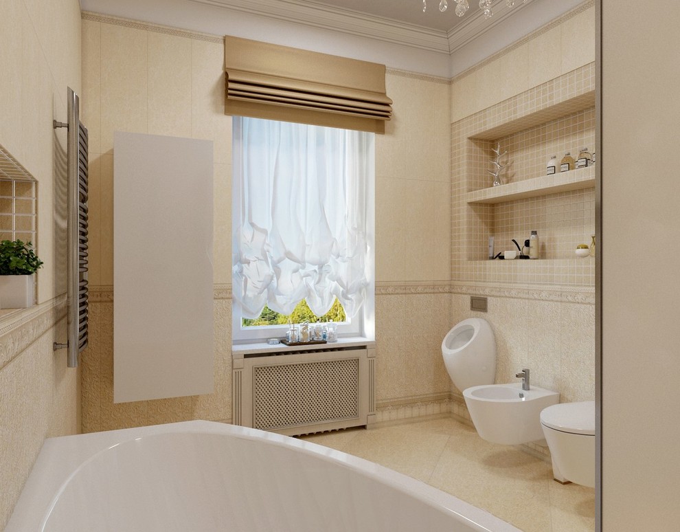 Дом в коттеджном поселке Образцово