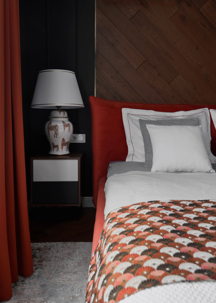 Квартира для молодой семьи