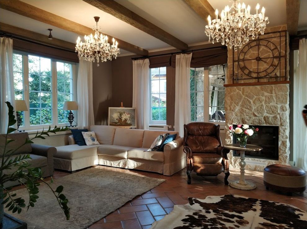 Дом в Зеленом бору