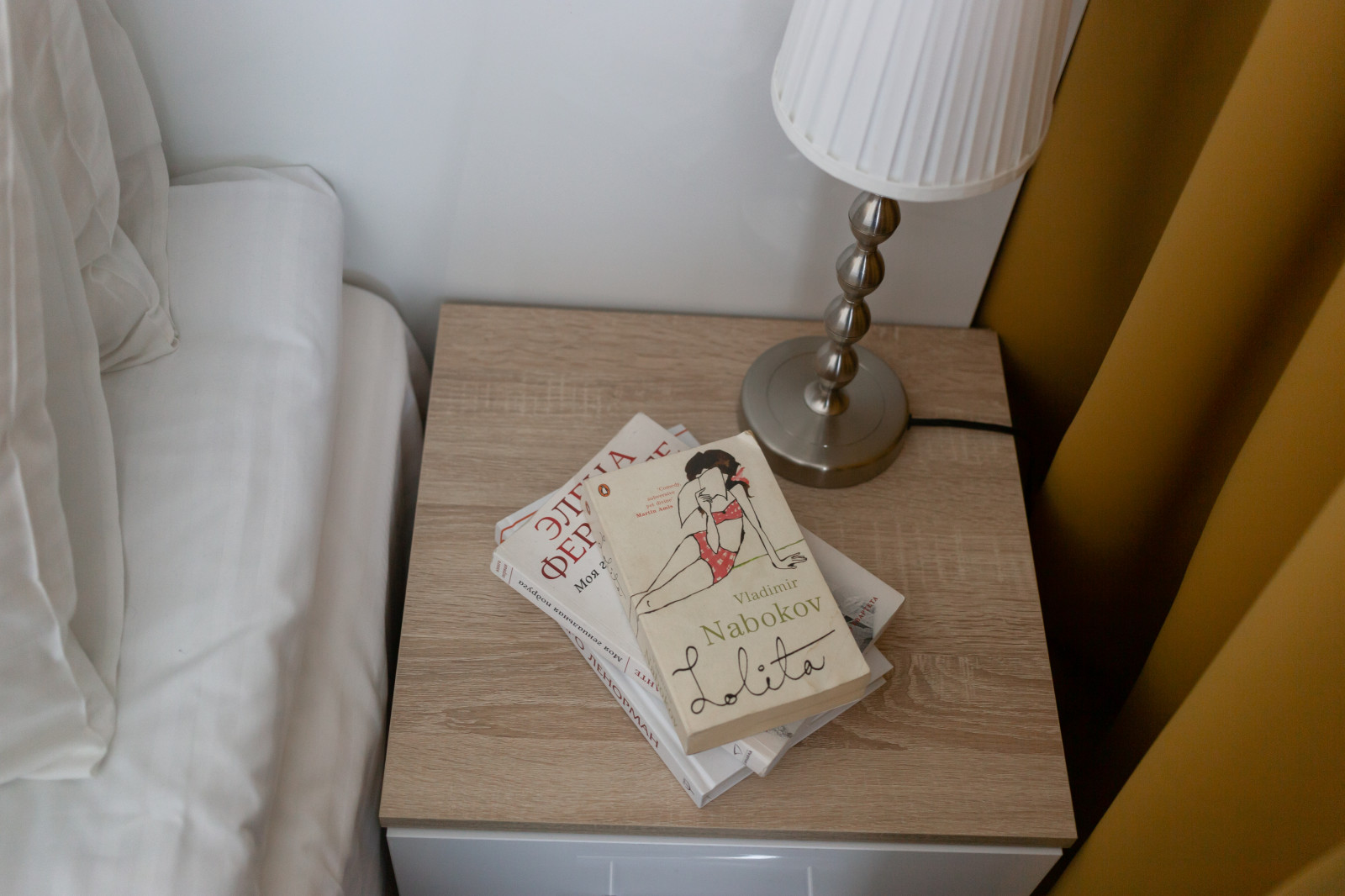 аппартаменты ЖК Москва