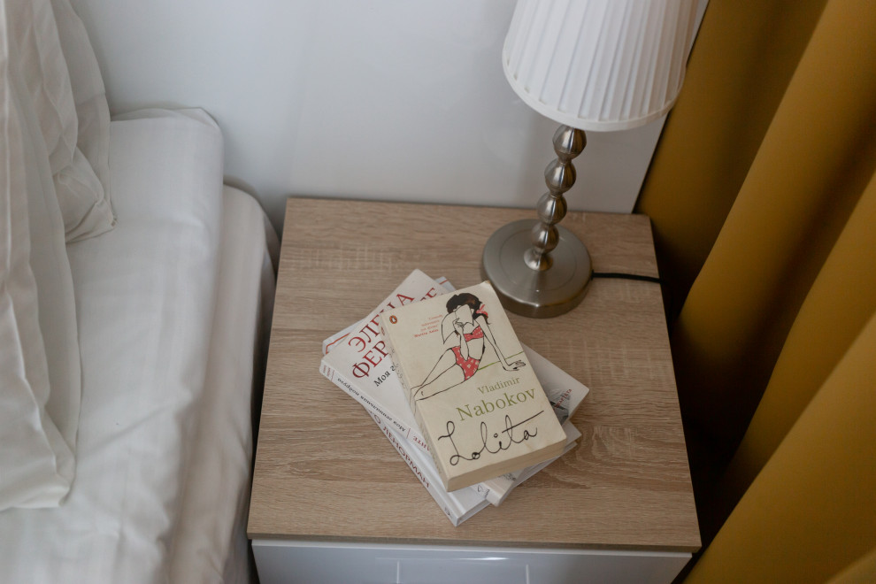 аппартаменты ЖК Москва