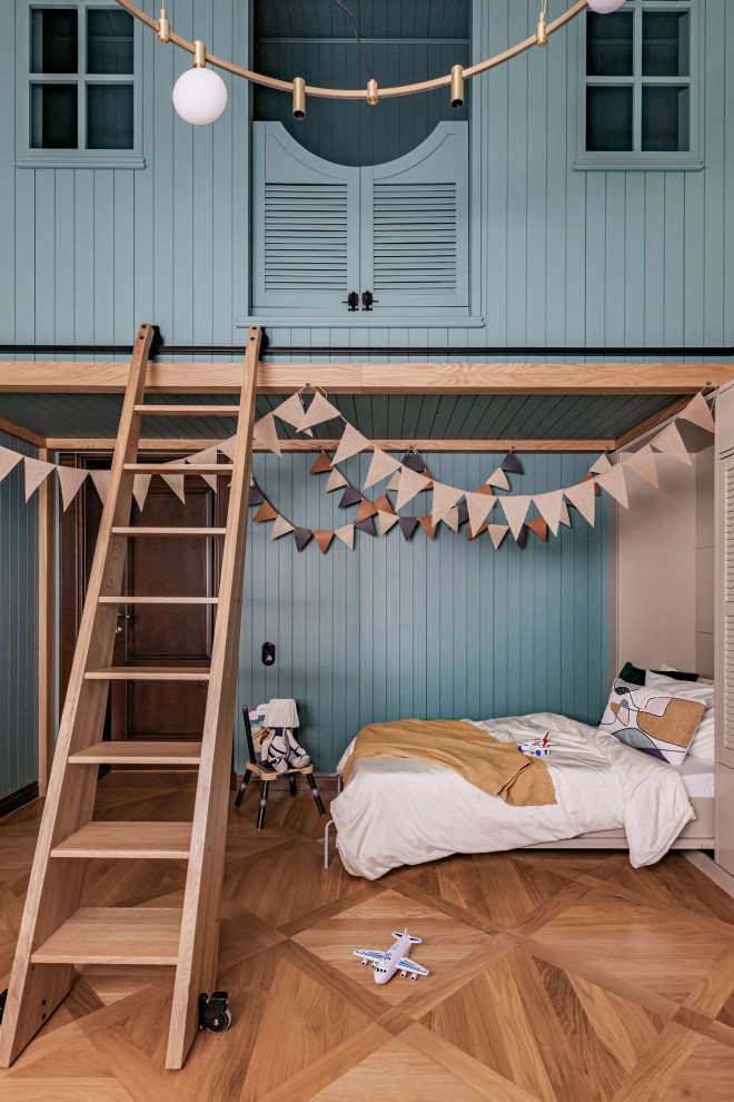 Дом на новой риге