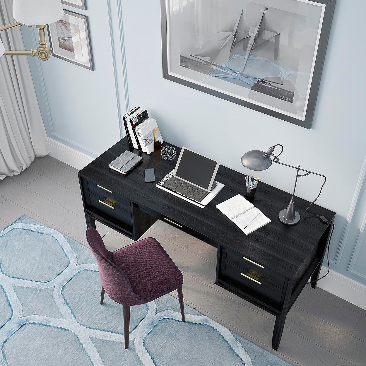 ЖК Резиденция архитекторов