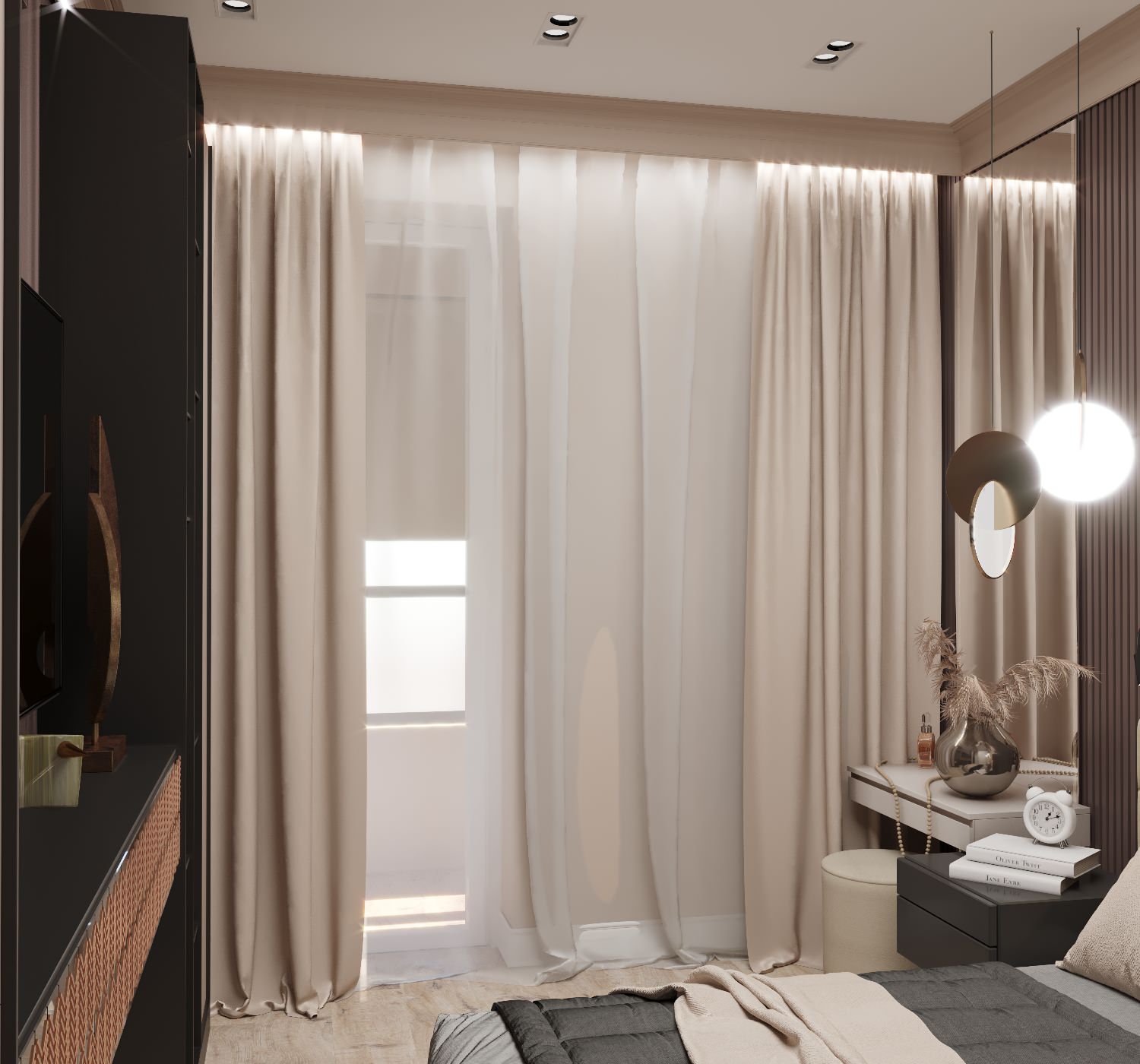 ЖК "Сити Парк"