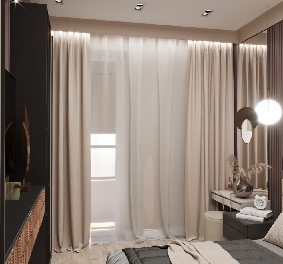 ЖК "Сити Парк"