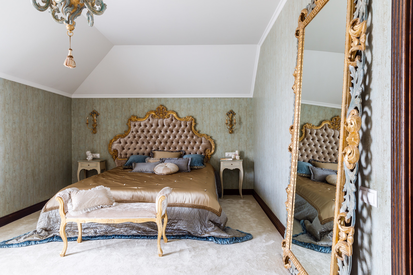 Традиции уюта