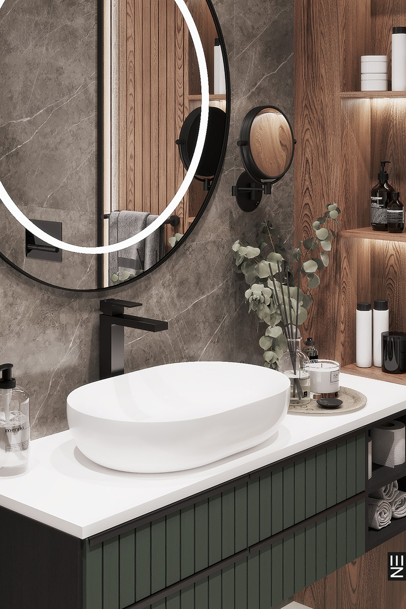 ЖК Клевер парк для Александра