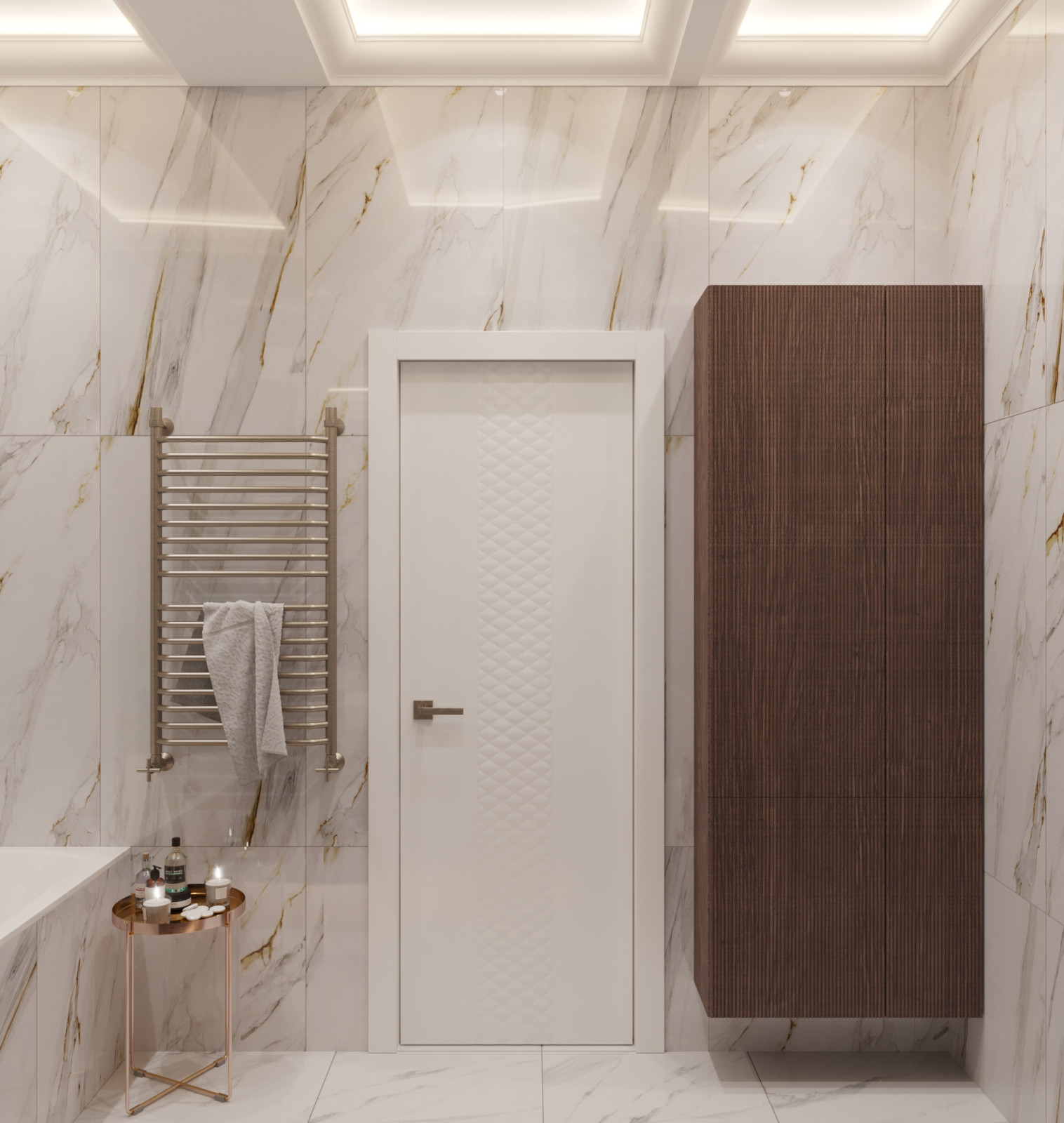 Маленькая Шотландия