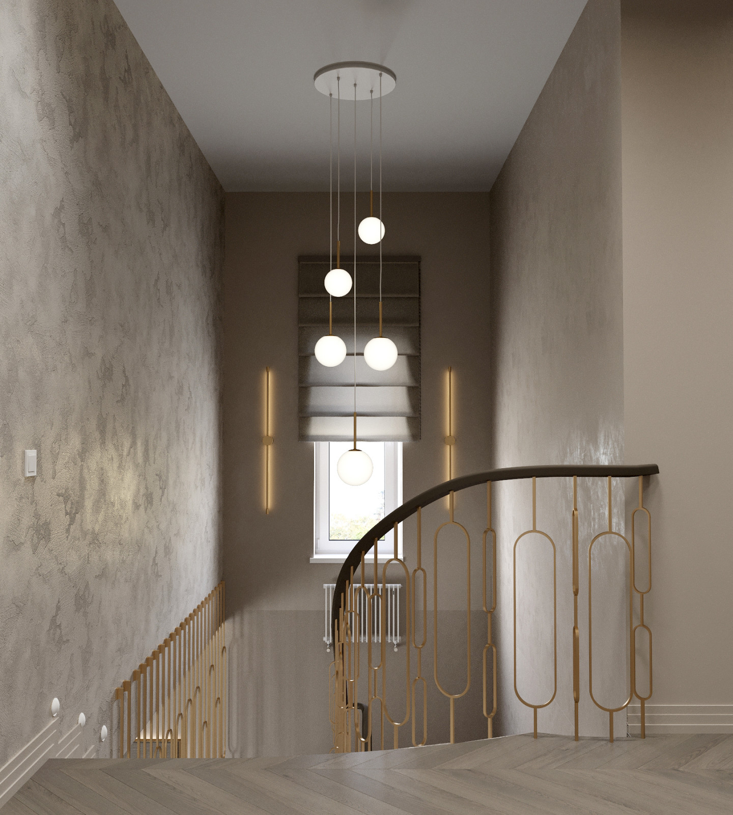 Коттедж 200 м2