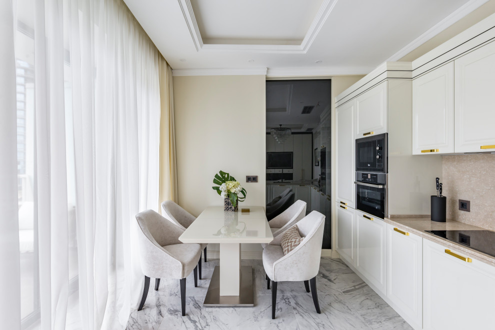 ЖК Актер Гэлакси-2