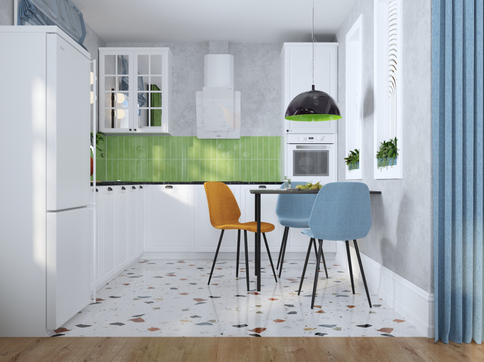 Таунхаус в Подмосковье