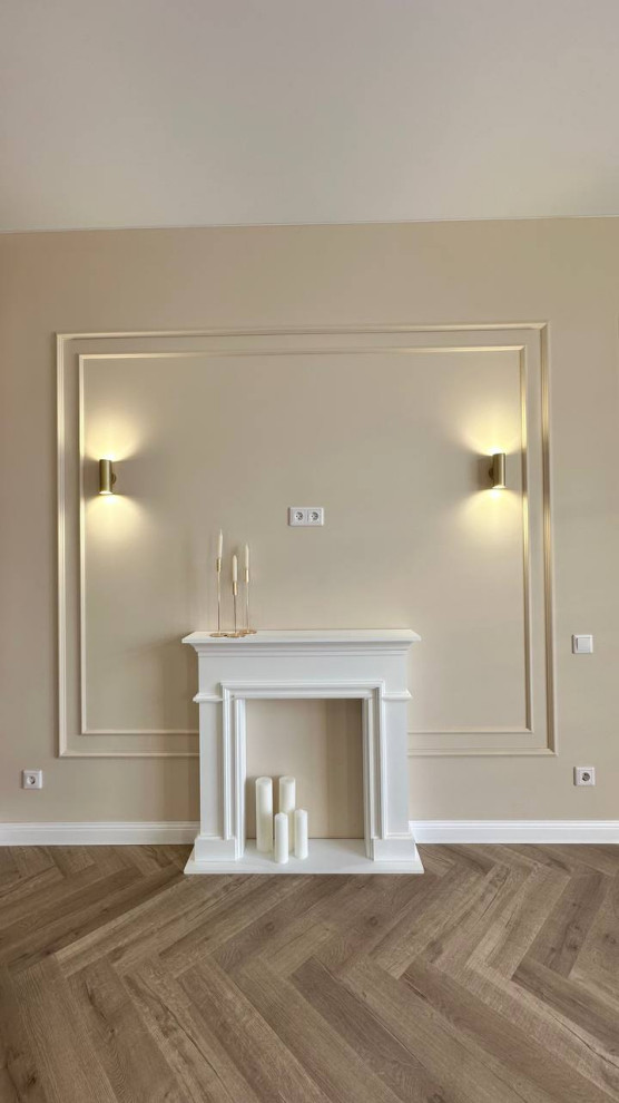 Обложка проекта: Проект сталинки в г. Новосибирске