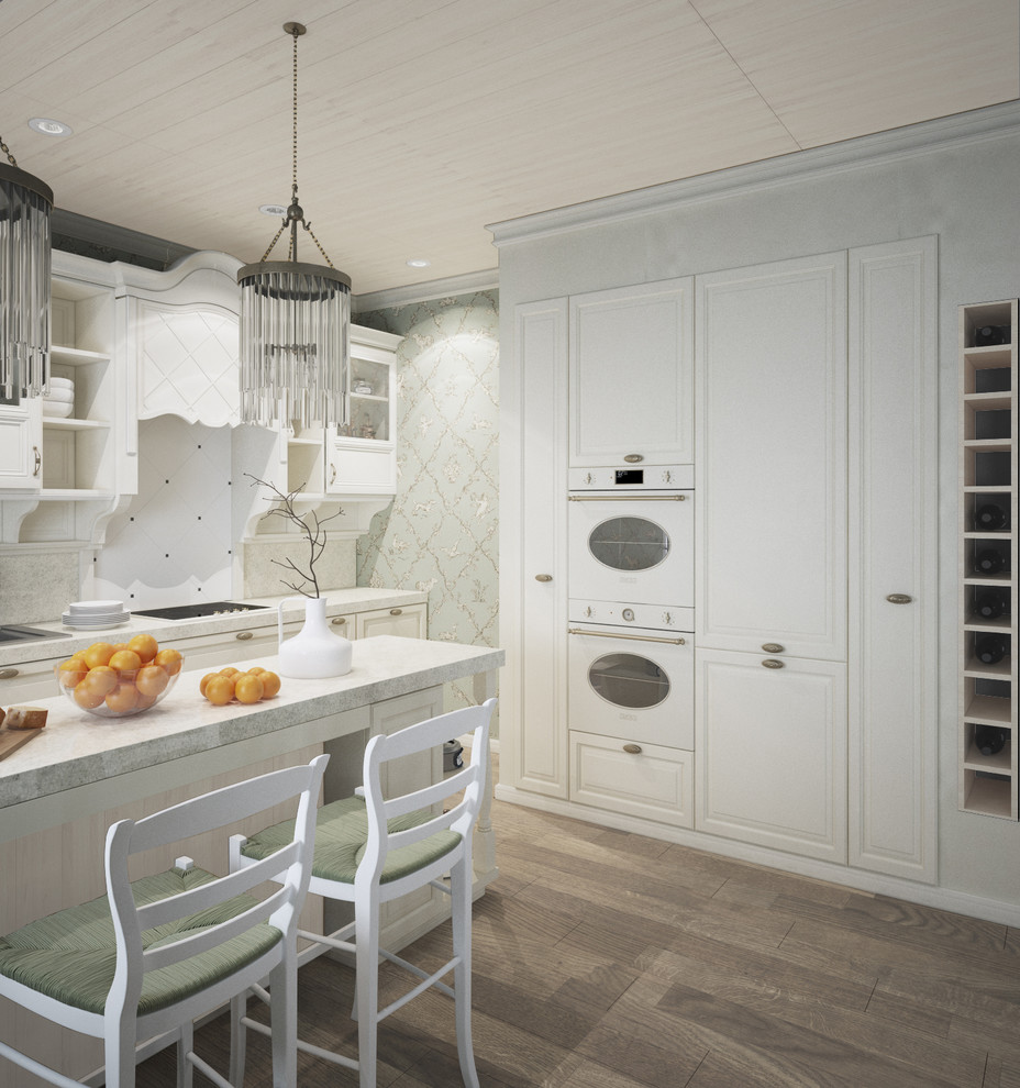 дом ст.Северская