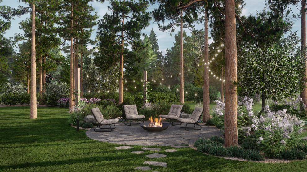 Визуализации к проектам