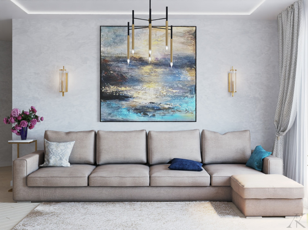 ЖК Изумрудное