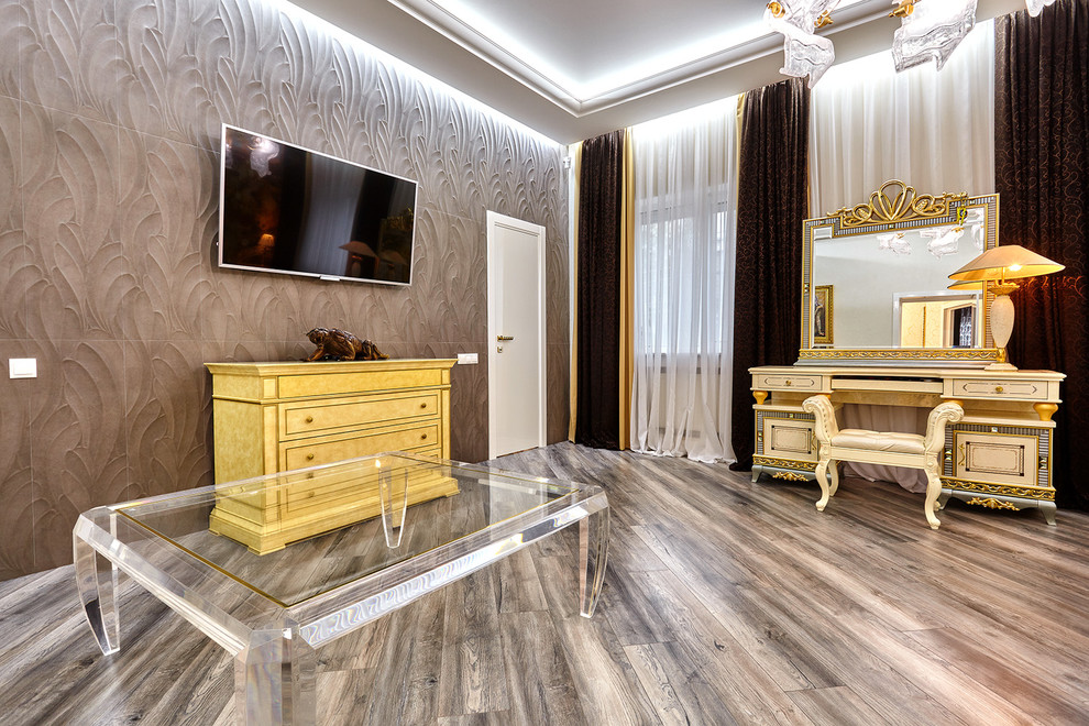 Частное домовладение 008