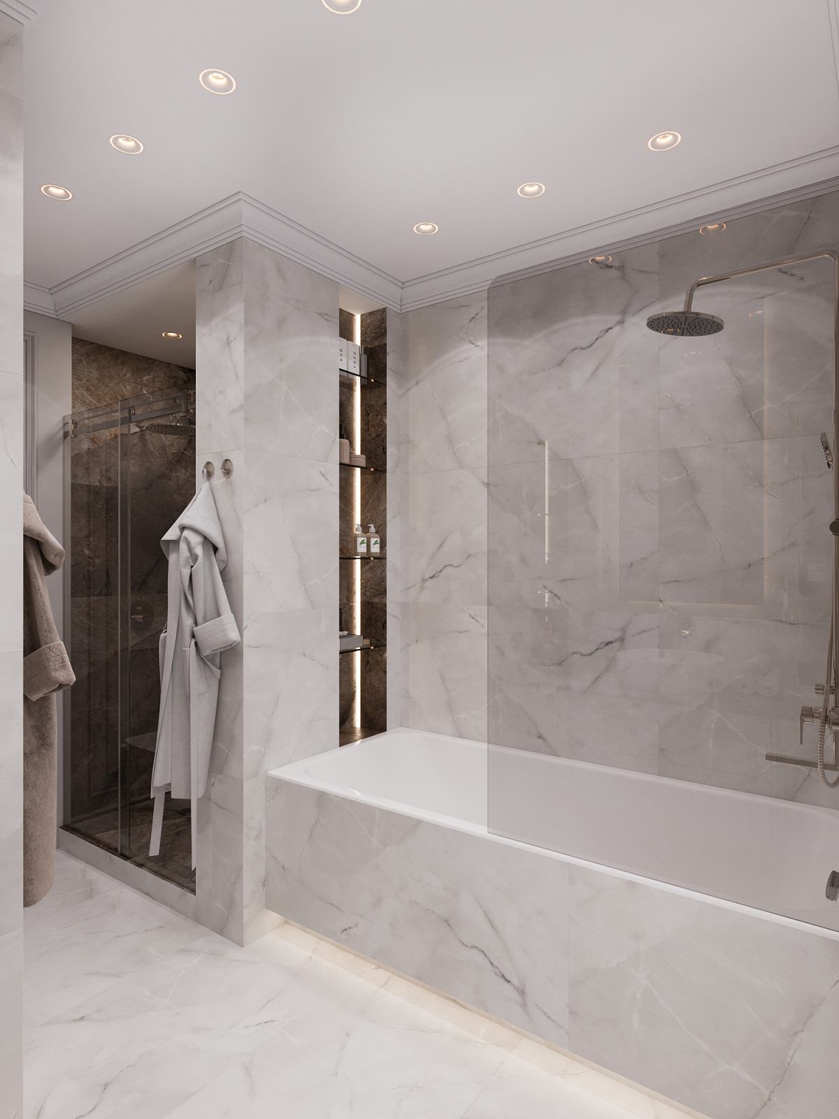 ЖК Донской Олимп