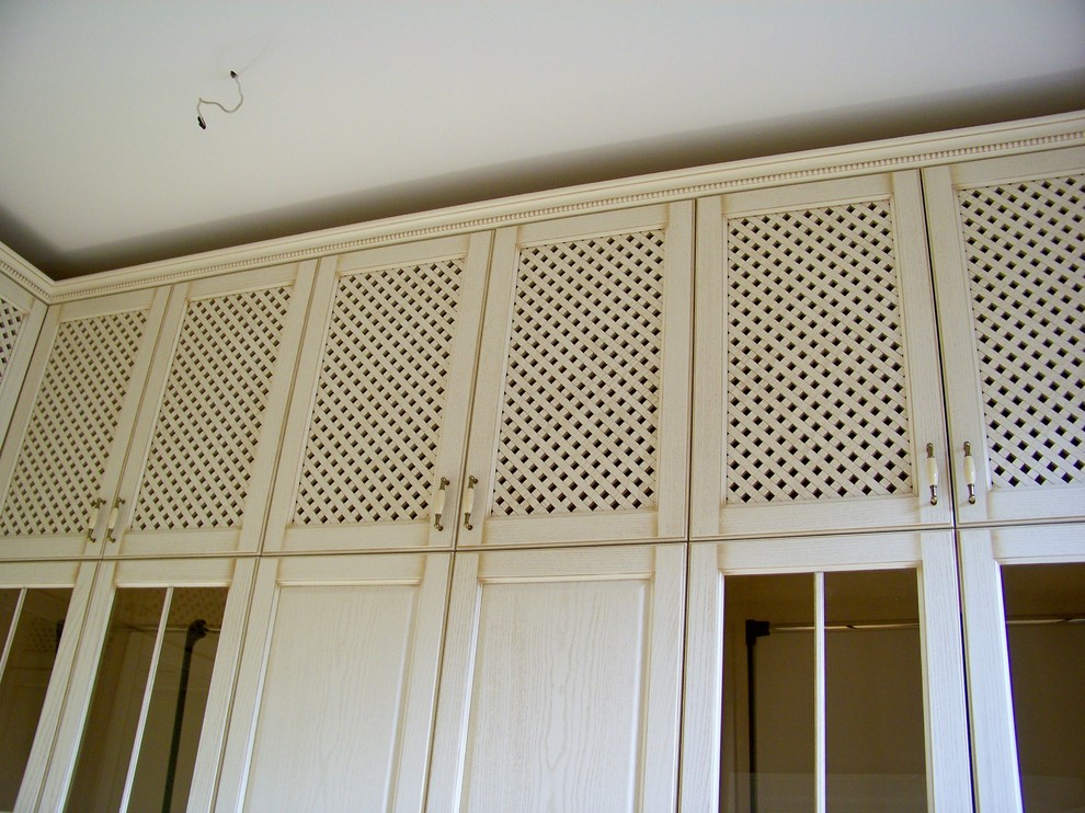 Работы разных лет