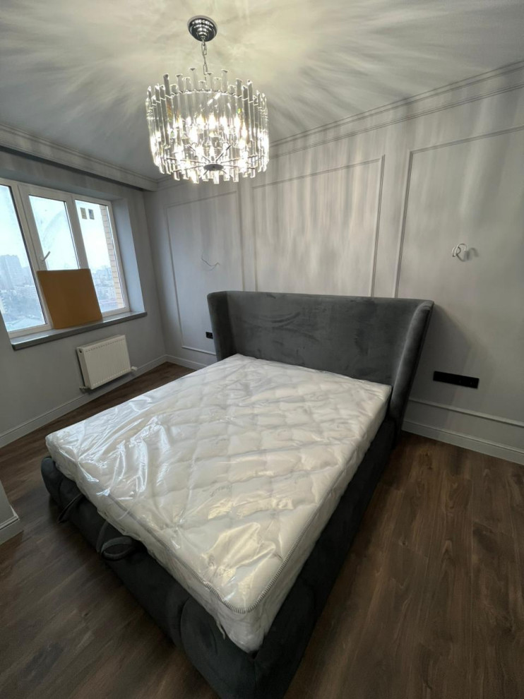 Процессы реализации