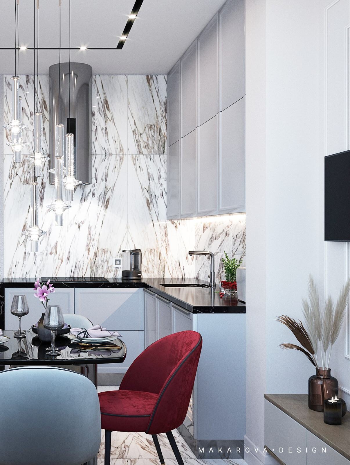 ЖК Белый берег