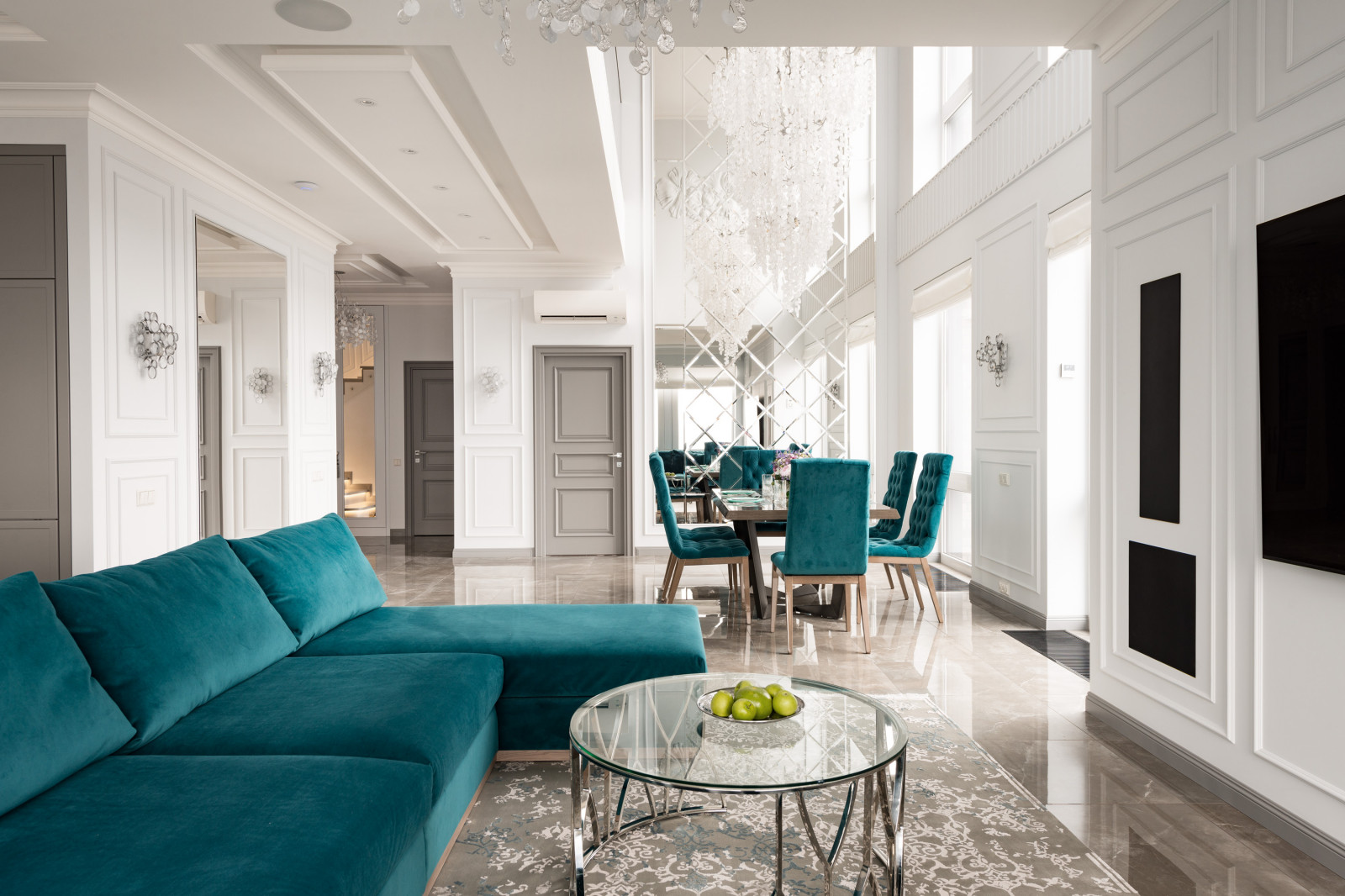 ЖК Фили Сити