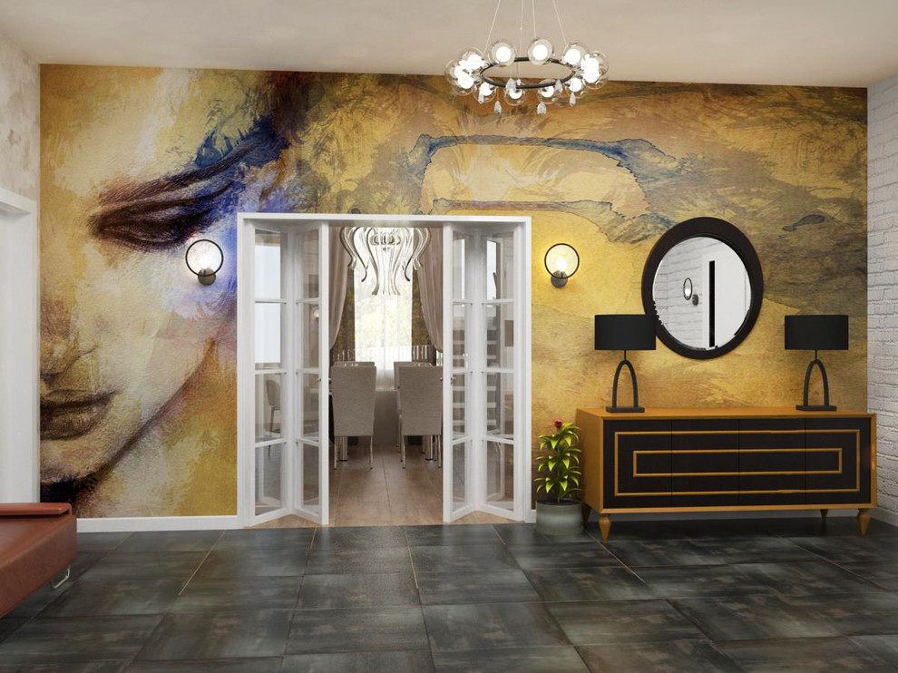 Обложка проекта: Дом 200 м.кв.