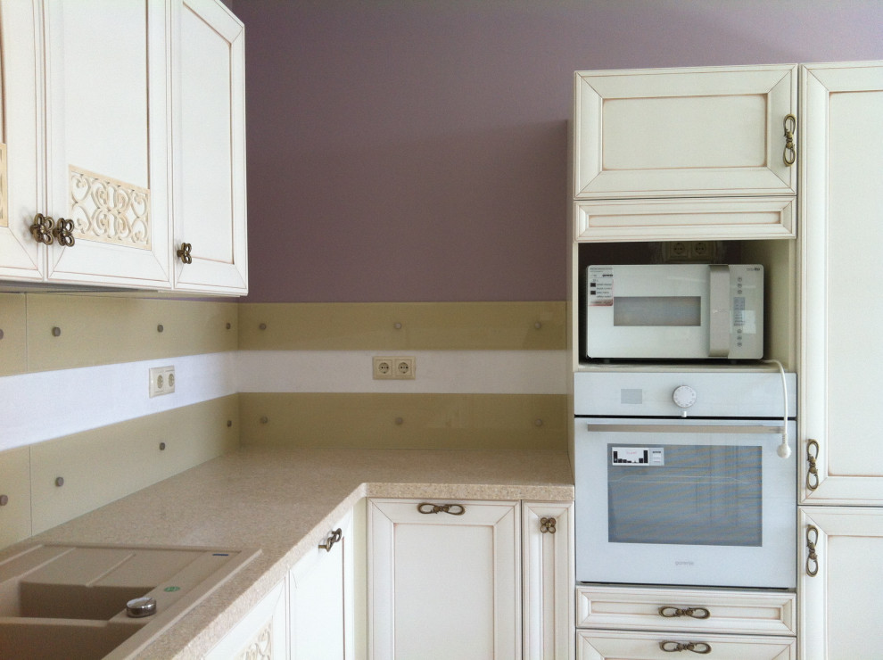 Обложка проекта: Фартук для кухни