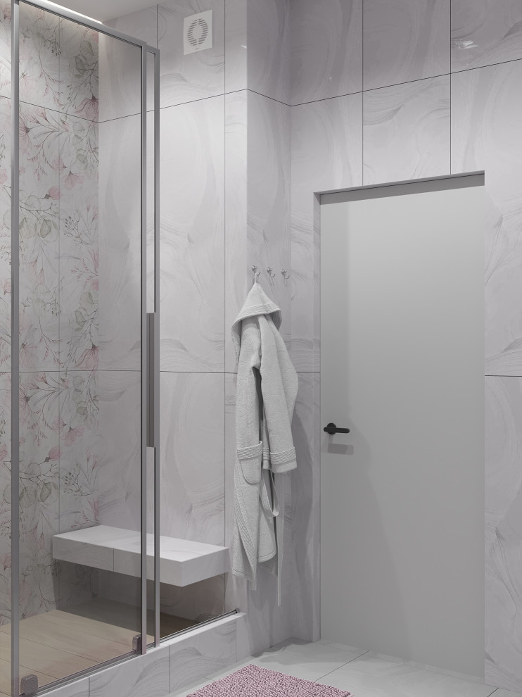 1 комнатная квартира 39 м.кв. в ЖК ID Кудрово