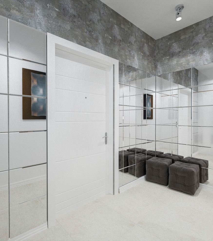 Квартира для холостяка