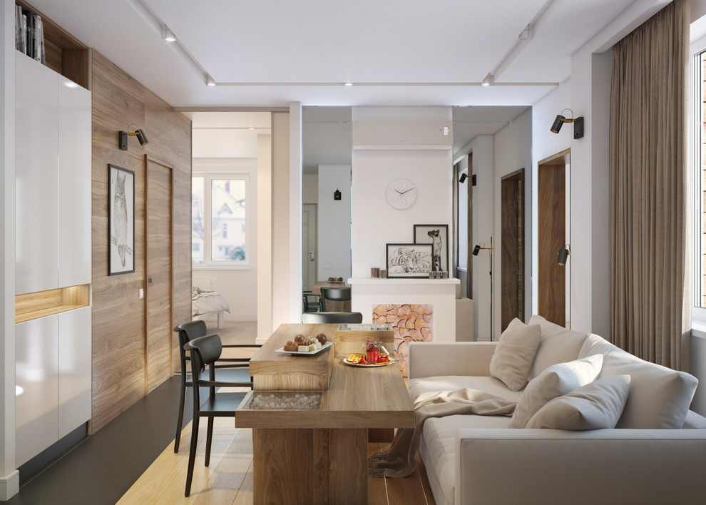 Уют. Зима 2016.