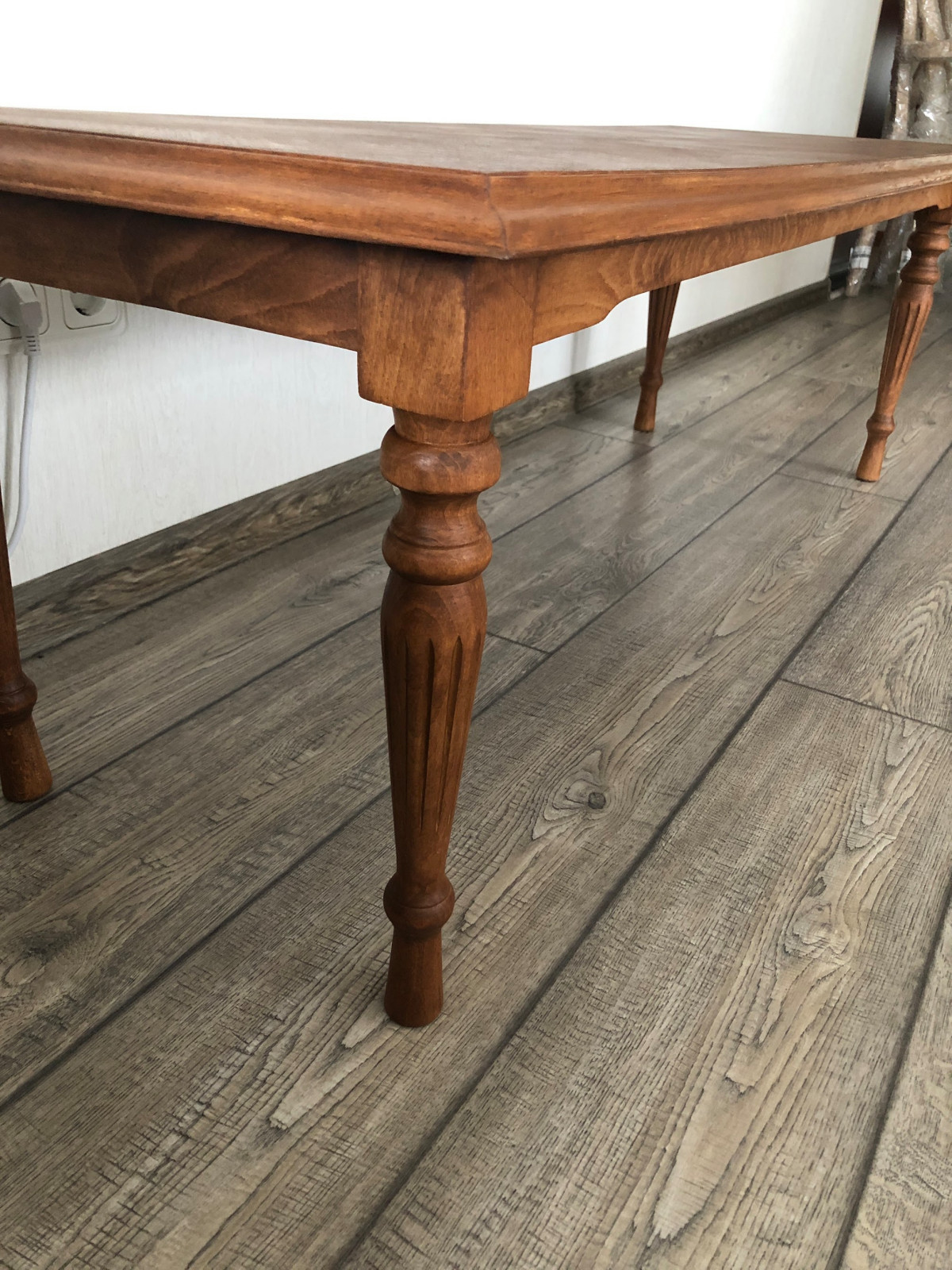 Обложка проекта: Редизайн  винтажной мебели