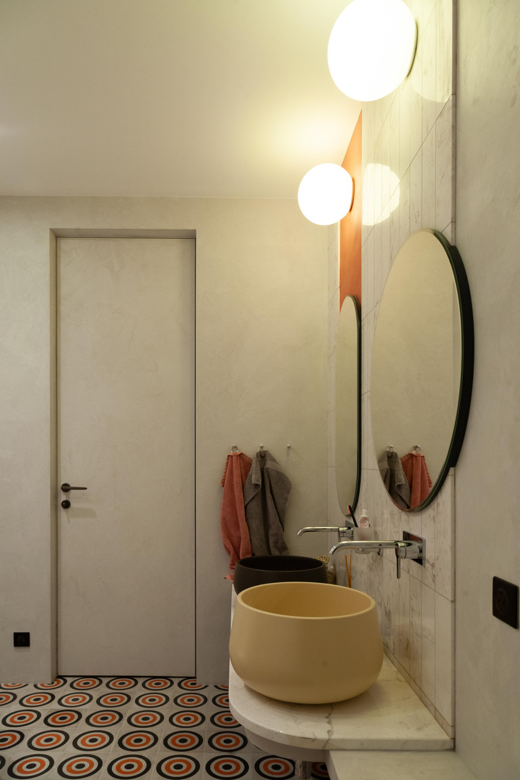 Гоголевский бульвар 2