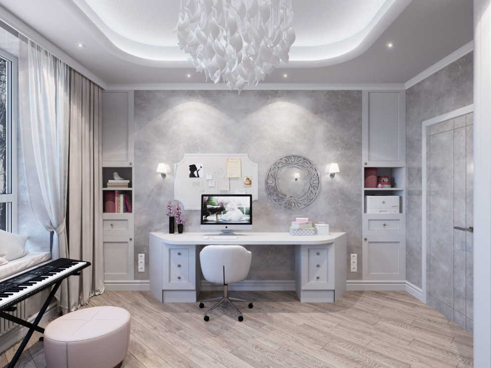 ЖК Сердце Столицы