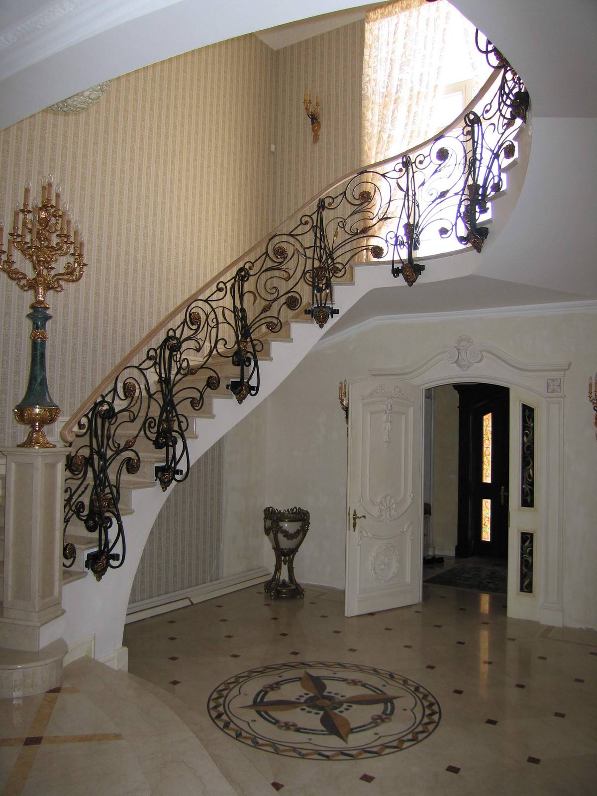 Обложка проекта: Соби-152